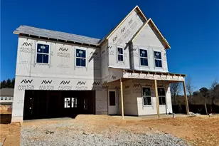 5557 Coalie Trce, Flowery Branch, GA 30542 - Photo 5