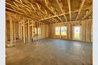 5557 Coalie Trace, Flowery Branch, GA 30542 - Photo 9