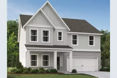 5557 Coalie Trace, Flowery Branch, GA 30542 - Photo 1