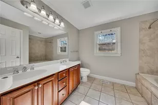 664 Rail Splitter Dr NE, Kennesaw, GA 30144 - Photo 17