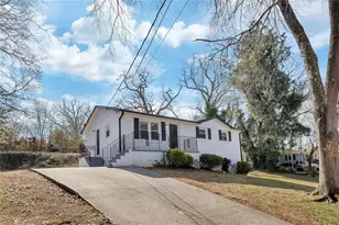 664 Rail Splitter Dr NE, Kennesaw, GA 30144 - Photo 1