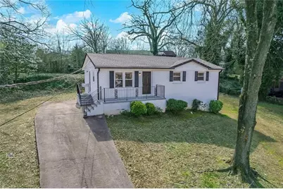 664 Rail Splitter Drive NE, Kennesaw, GA 30144 - Photo 33