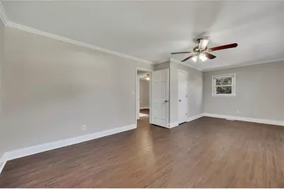 664 Rail Splitter Drive NE, Kennesaw, GA 30144 - Photo 13