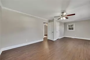 664 Rail Splitter Dr NE, Kennesaw, GA 30144 - Photo 13