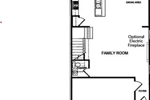 2716 Rylee Carter St, Dacula, GA 30019 - Photo 23