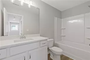 2716 Rylee Carter St, Dacula, GA 30019 - Photo 17