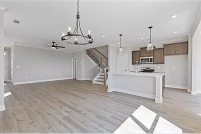 2716 Rylee Carter Street, Dacula, GA 30019 - Photo 3