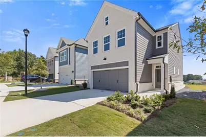 2716 Rylee Carter Street, Dacula, GA 30019 - Photo 13