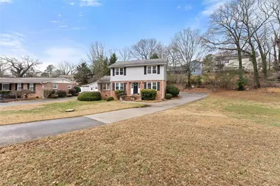 1012 Tanglewood Drive, Gainesville, GA 30501 - Photo 23