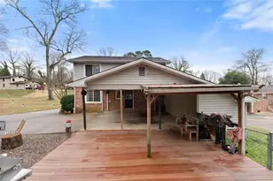 1012 Tanglewood Dr, Gainesville, GA 30501 - Photo 21