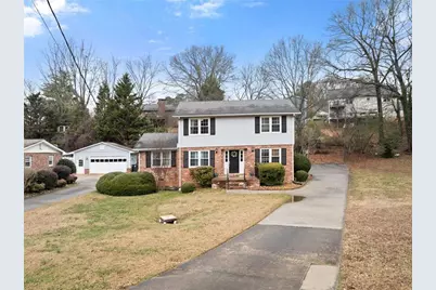 1012 Tanglewood Drive, Gainesville, GA 30501 - Photo 1