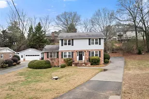 1012 Tanglewood Dr, Gainesville, GA 30501 - Photo 1