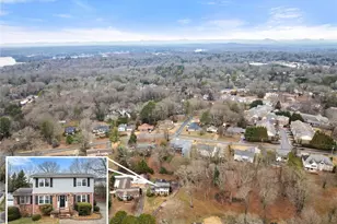 1012 Tanglewood Dr, Gainesville, GA 30501 - Photo 25