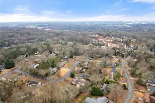 1012 Tanglewood Dr, Gainesville, GA 30501 - Photo 27