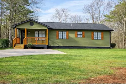 8455 Ono Road, Palmetto, GA 30268 - Photo 1