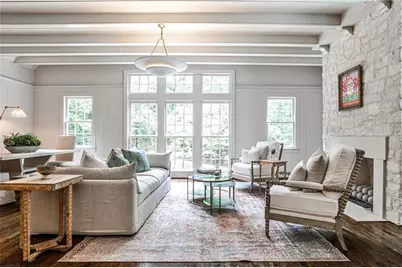 3990 Paces Ferry Road NW, Atlanta, GA 30327 - Photo 17