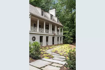 3990 Paces Ferry Road NW, Atlanta, GA 30327 - Photo 1