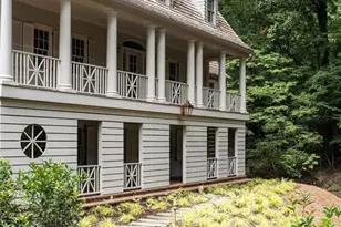 3990 Paces Ferry Rd NW, Atlanta, GA 30327 - Photo 1