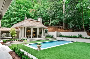 3990 Paces Ferry Rd NW, Atlanta, GA 30327 - Photo 31