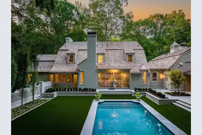 3990 Paces Ferry Road NW, Atlanta, GA 30327 - Photo 3