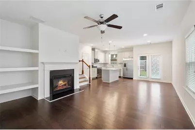 6413 Shalks Crossing Drive, Lithonia, GA 30058 - Photo 1