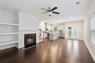 6413 Shalks Xing Dr, Lithonia, GA 30058 - Photo 1