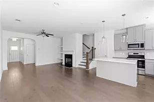 6413 Shalks Xing Dr, Lithonia, GA 30058 - Photo 3