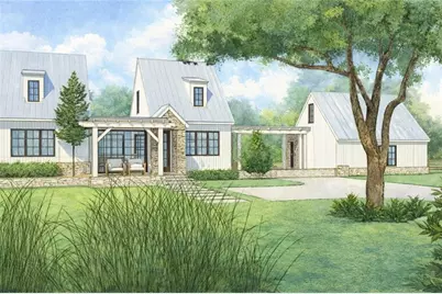 2681 Conns Creek 11, Ball Ground, GA 30107 - Photo 1