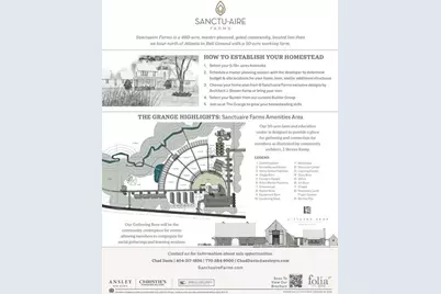 2681 Conns Creek 11, Ball Ground, GA 30107 - Photo 13