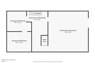 182 Oak Forest Dr, Canton, GA 30115 - Photo 39