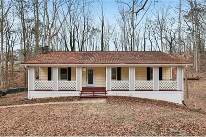 182 Oak Forest Drive, Canton, GA 30115 - Photo 1