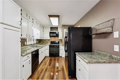 182 Oak Forest Drive, Canton, GA 30115 - Photo 17