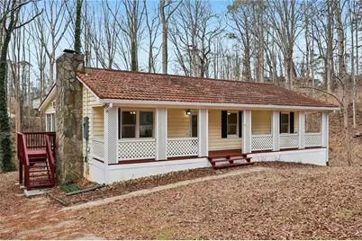 182 Oak Forest Drive, Canton, GA 30115 - Photo 3