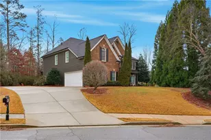 1802 Brackendale Rd NW, Kennesaw, GA 30152 - Photo 3