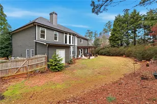 1802 Brackendale Rd NW, Kennesaw, GA 30152 - Photo 39