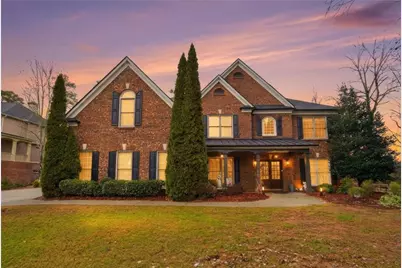 1802 Brackendale Road NW, Kennesaw, GA 30152 - Photo 1