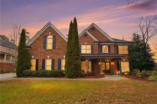 1802 Brackendale Rd NW, Kennesaw, GA 30152 - Photo 1