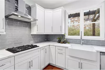 1802 Brackendale Road NW, Kennesaw, GA 30152 - Photo 15