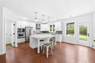 1802 Brackendale Rd NW, Kennesaw, GA 30152 - Photo 11