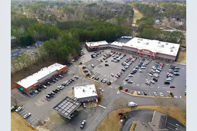 1802 Brackendale Road NW, Kennesaw, GA 30152 - Photo 55