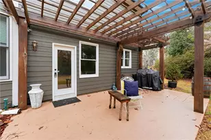 1802 Brackendale Rd NW, Kennesaw, GA 30152 - Photo 37