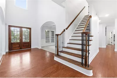 1802 Brackendale Road NW, Kennesaw, GA 30152 - Photo 5