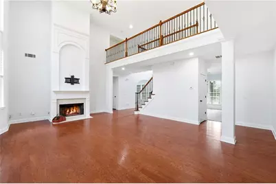 1802 Brackendale Road NW, Kennesaw, GA 30152 - Photo 9