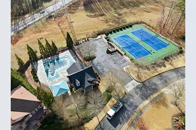 1802 Brackendale Road NW, Kennesaw, GA 30152 - Photo 47