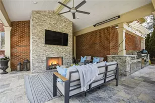 902 St Lyonn Courts, Marietta, GA 30068 - Photo 51