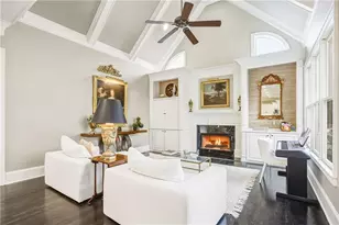 902 St Lyonn Courts, Marietta, GA 30068 - Photo 15