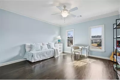 902 Saint Lyonn Courts, Marietta, GA 30068 - Photo 37