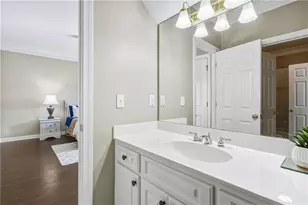 902 St Lyonn Courts, Marietta, GA 30068 - Photo 31