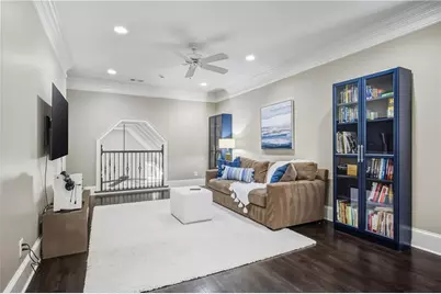 902 Saint Lyonn Courts, Marietta, GA 30068 - Photo 29