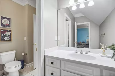 902 Saint Lyonn Courts, Marietta, GA 30068 - Photo 33